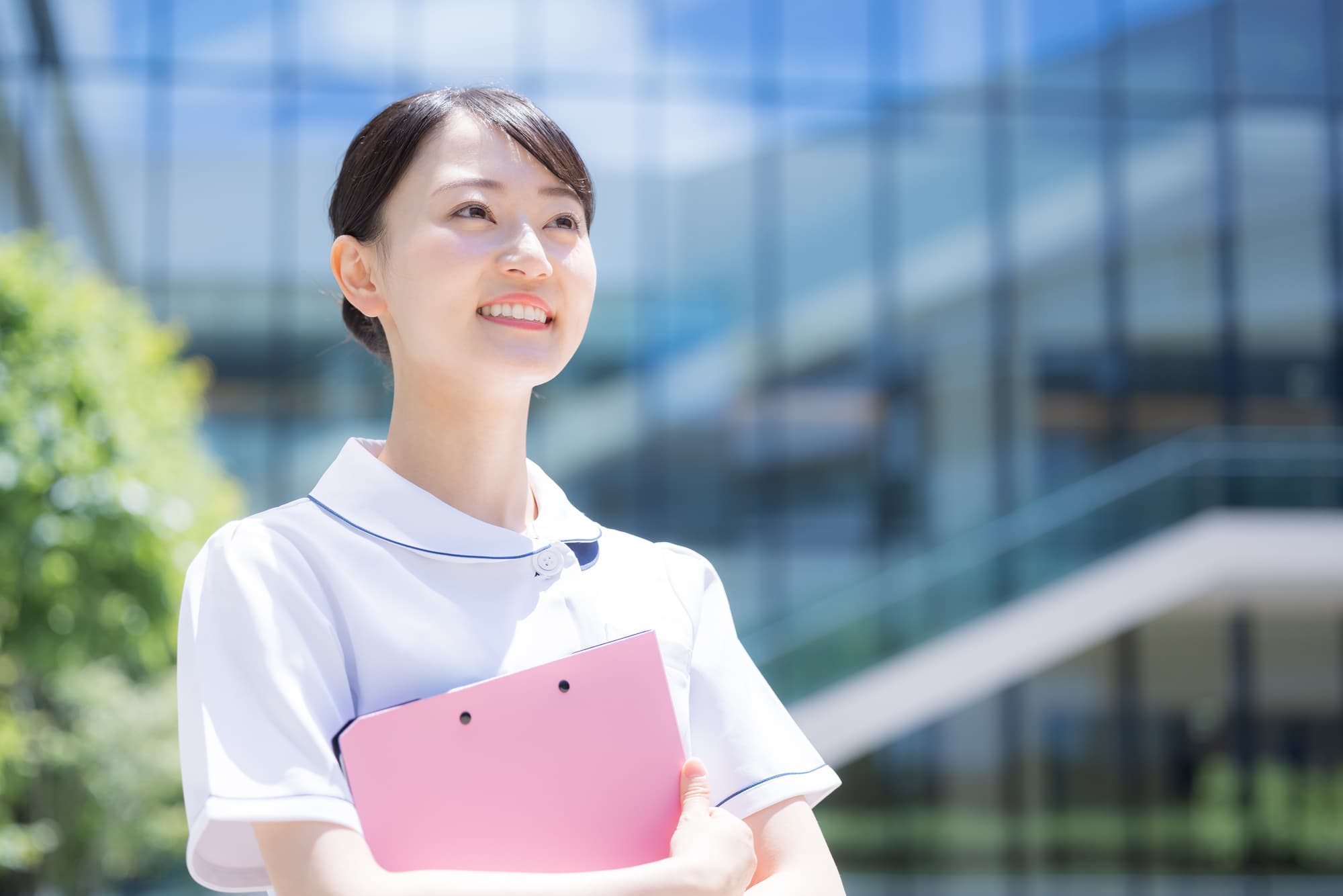 ミラクリニックでは新規開業に向けて人財を募集しております。