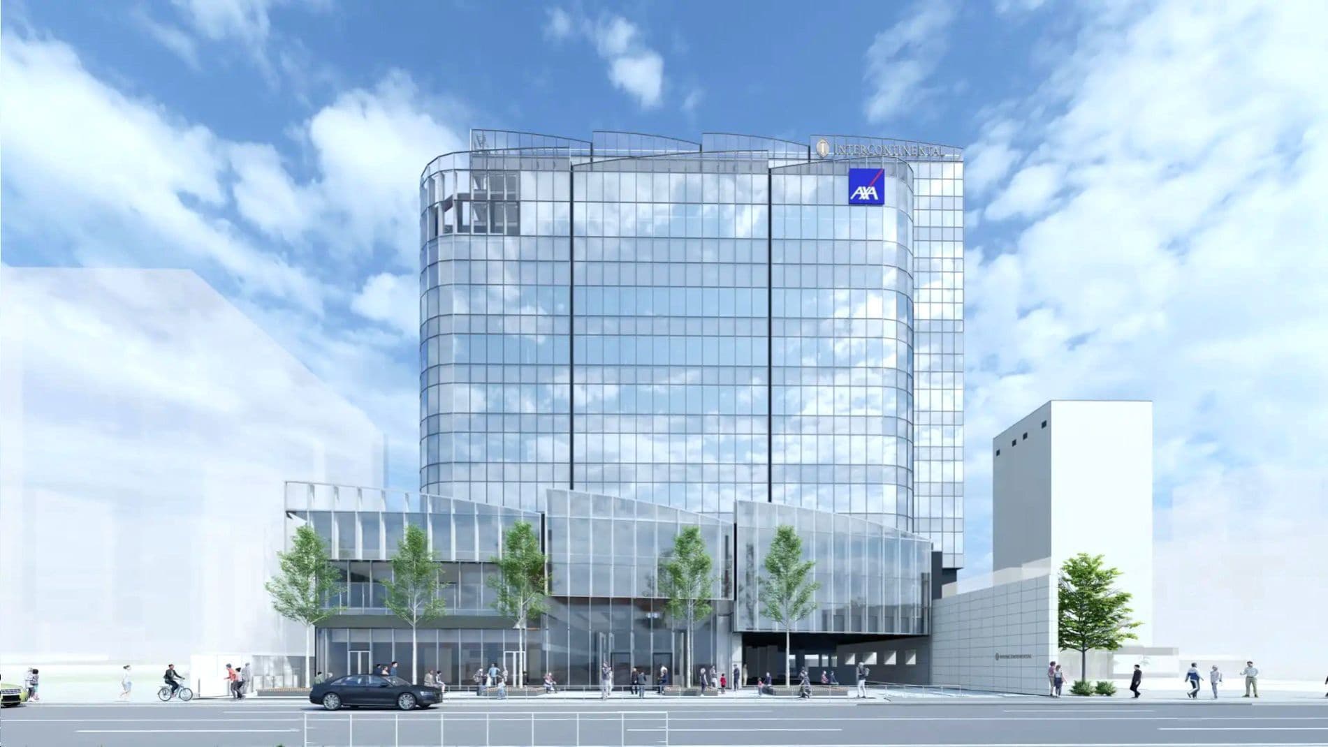 LILAC SQUERE 3F地下鉄南北線「中島公園」駅  徒歩 約3分